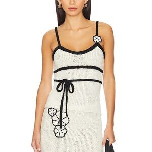 Asta Resort Camilla Camisole Top